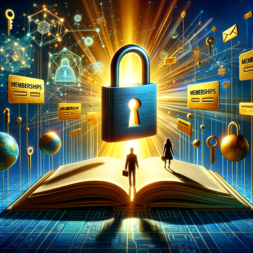 Top Benefits of Upgrading to a PAID Membership on MSMAware