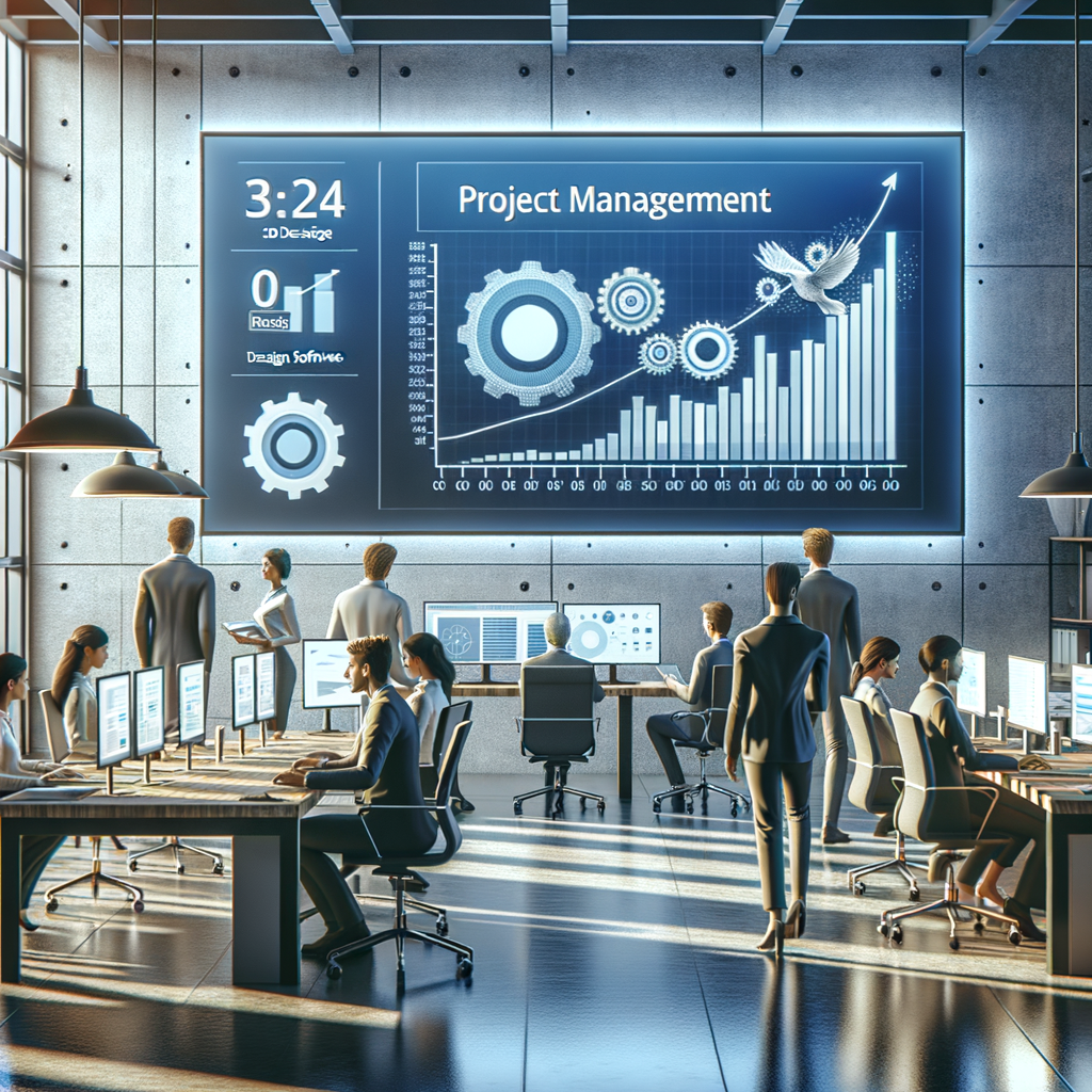 Enhancing project efficiency with MSMAware’s comprehensive design solutions