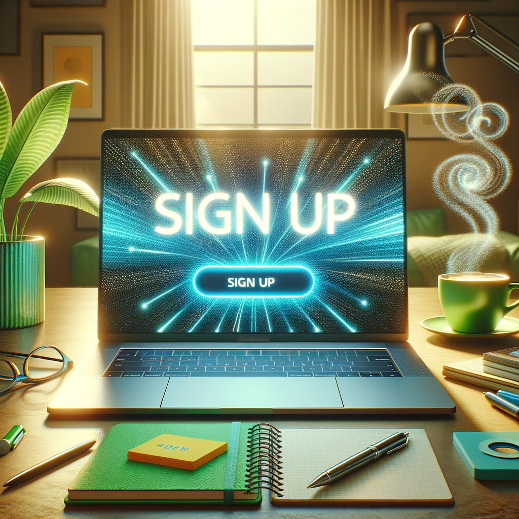 A Comprehensive Guide to Sign Up for MSMAware’s Free Membership