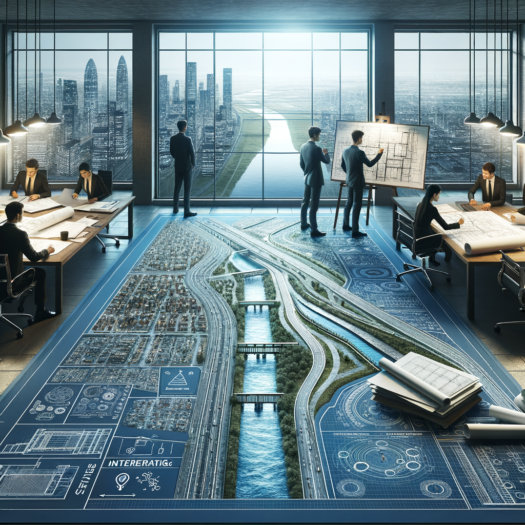 Maximizing Efficiency: Tips and Tricks for Using MSMAware in Urban Drainage Design