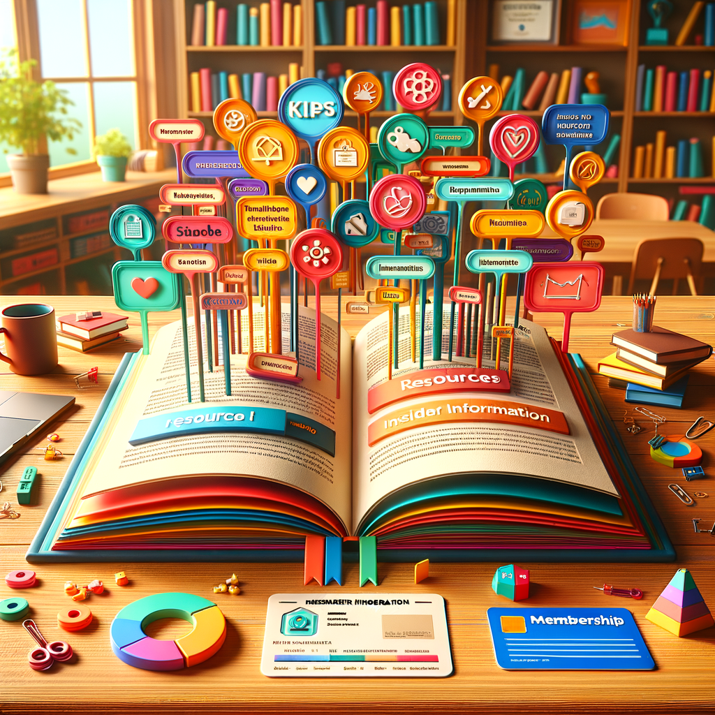 How to Make the Most of Your MSMAware Membership