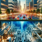 Leveraging MSMAware for designing efficient and sustainable urban drainage systems