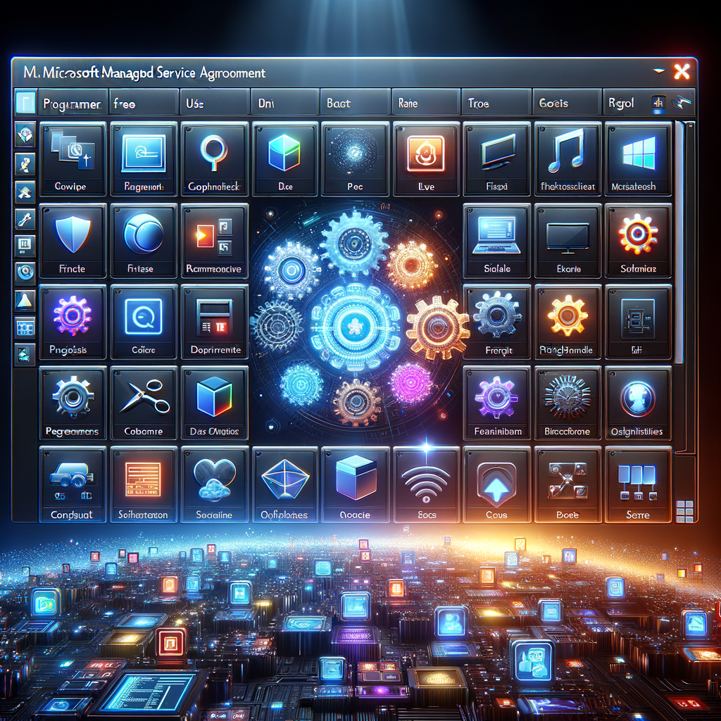 Exploring Additional Free Software Tools on MSMA from Dr. Quek Keng Hong