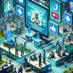 The Role of Social Media in Providing Updates and Information on MSMAware