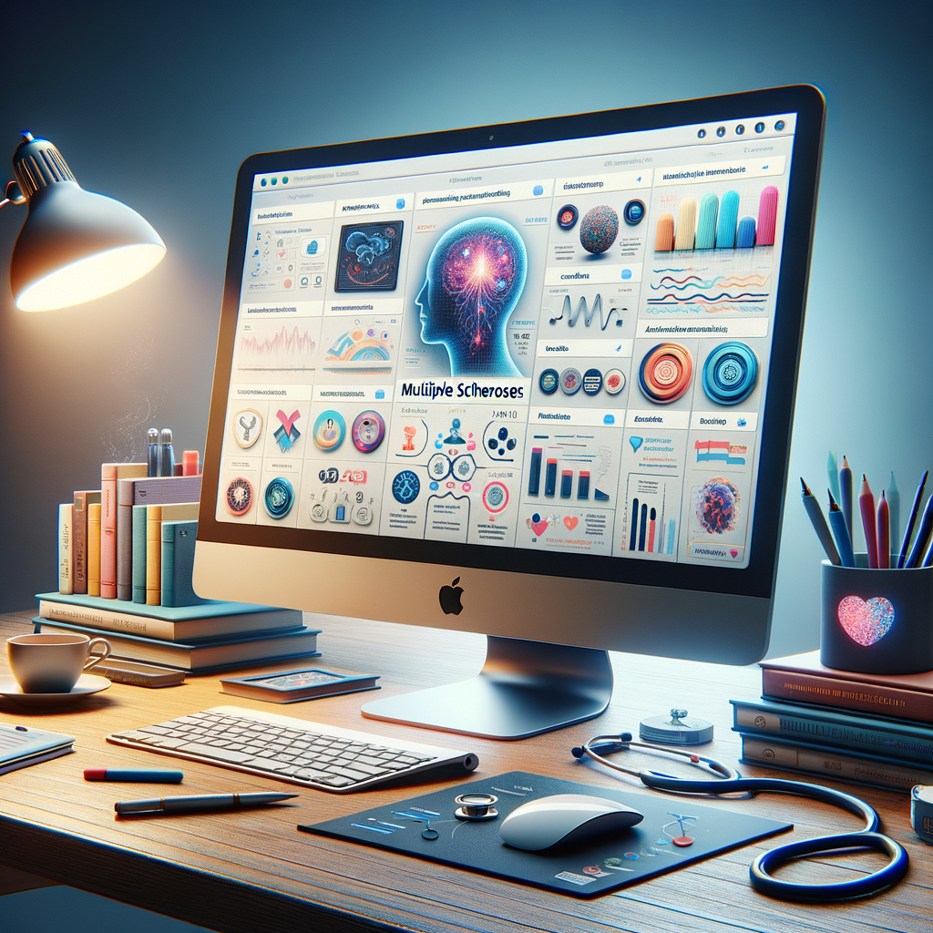 Exploring Additional Resources on the MSMAware Website