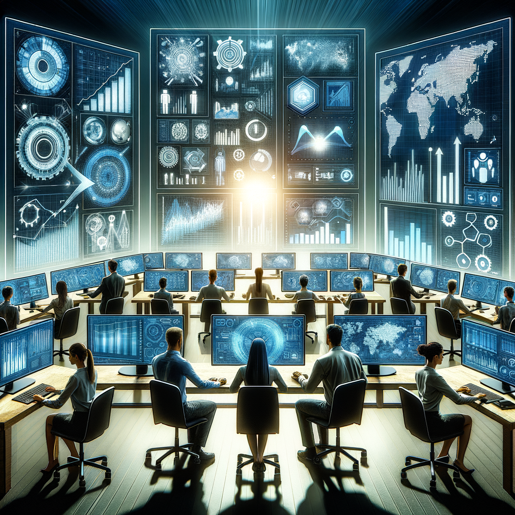 Customizing Reports: How MSMAware Generates Comprehensive Reports for Submission