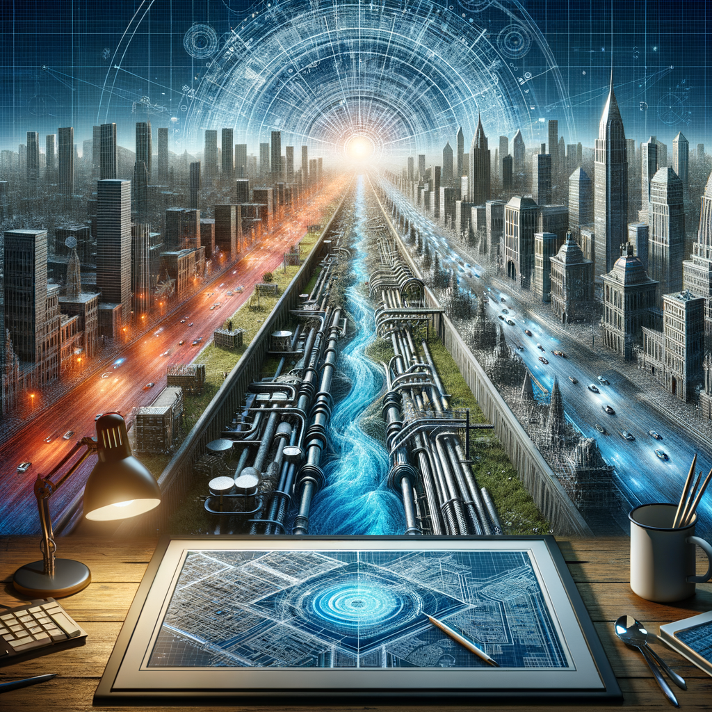 Success stories of engineers who have utilized MSMAware for their urban drainage projects