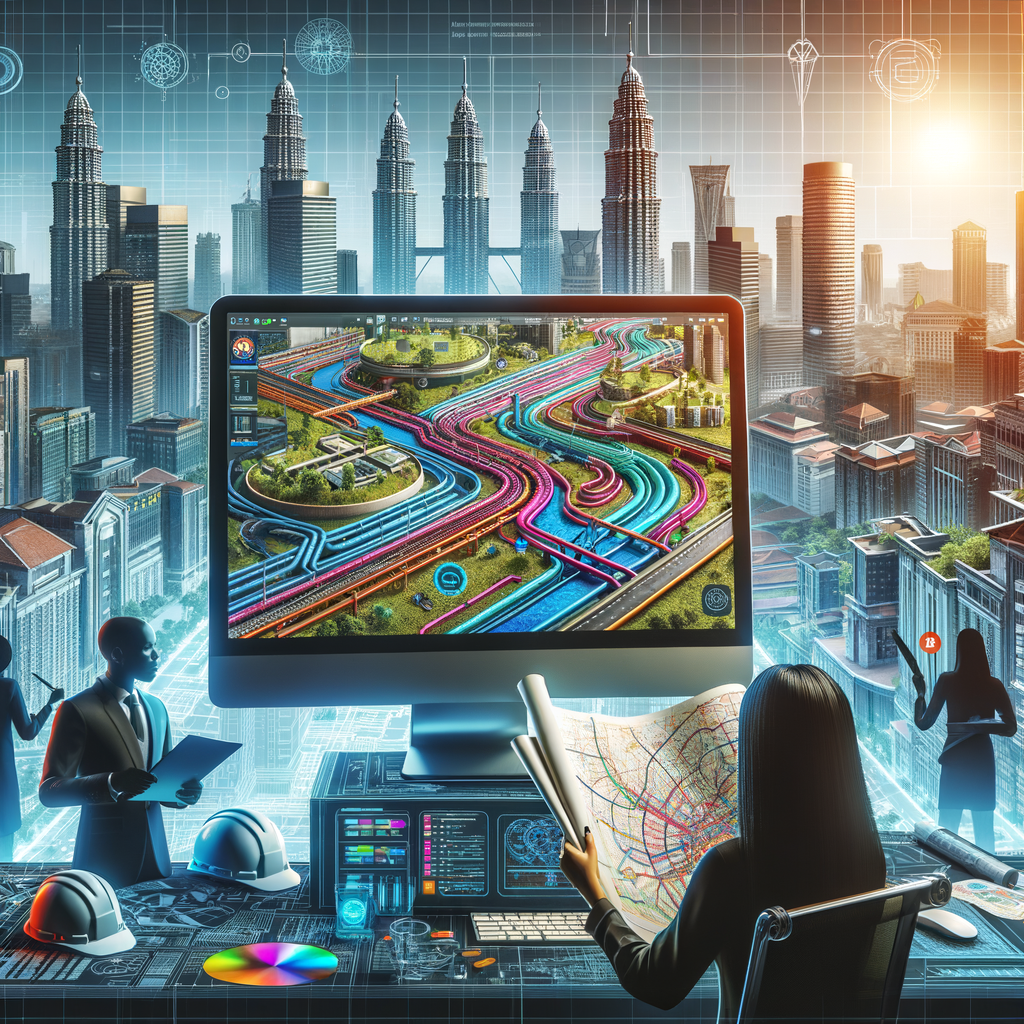 1. WHAT IS MSMAware? 

MSMAware is a software designed specifically for MSMA- the urban drainage design guideline for Malaysia.

MSMA is an acronym for “Manual Saliran Mesra Alam Malaysia” or the “Urban Stormwater Management Manual for Malaysia” published by  the Jabatan Pengairan dan Saliran Malaysia (JPS) or the Department of Irrigation and Drainage Malaysia.

MSMAware is an online software designed to comply with the requirements of MSMA by allowing the users to:

a. Compute the design storm Intensity-Frequency-Duration (IFD) curves for any locations in Malaysia by following the requirements of the Second Edition of MSMA (2011), HP1 (2021) for West Malaysia and HP26 (2018) for East Malaysia.

b. Compute the peak discharges via the Rational Method and the discharge hydrographs via the Time-Area Method for any locations in Malaysia. 

c. Design the On-Site Detention (OSD) and Detention Basins or Ponds for any locations in Malaysia.

Watch the introductory video to MSMAware at: http://welcomeVideo.msmaware.com.


2. WHAT ARE THE MODULES IN MSMAware?

MSMAware consists of the following 6 modules: 

a. Design Storm,  
b. Rational Method, 
c. Time-Area Method, 
d. On-Site Detention, 
e. Detention Basin, and
f. Culvert Design

The Storm Module computes and plot the design storm IDF curves for any locations in Malaysia based on 3 different design storm guidelines as follows:

a. Second Edition of MSMA (2011)- which covers 135 storm stations in West Malaysia.
b. HP1 (2021) for West Malaysia- which covers 180 storm stations in West Malaysia, plus averaged storm on 10 and 20 km grids. 
c. HP26 (2018) for East Malaysia- which covers 174 stations in East Malaysia, plus averaged storm on 10 and 20 km grids.

The Storm Module considers the Temporal Patterns, ARF (Areal Reduction Factor), CCF (Climate Change Factor) based on the 3 different design storm guidelines above. Watch video: http://StormVideo.msmaware.com.

The Rational Method Module computes the peak discharges based on MSMA (2011). Watch video: http://RationalMethodVideo.msmaware.com. 

The Time-Area Method Module computes the discharge hydrographs using the convolution procedure based on the Isochrone areas automatically. Watch video: http://TimeAreaMethodVideo.msmaware.com.

The Storage Module can design detention storages including On-Site Detention (OSD) and Detention Basin. 
Watch video: http://OnSiteDetentionVideo.msmaware.com.


3. BENEFITS OF MSMAware:

With the click of a mouse, you can generate reports in PDF or Docx formats for editing.

The software is very easy and intuitive to use. You can refer to the Youtube videos if you need help.

The subscription to the software is affordable and is payable yearly. 

For details of subscription, please visit: http://subscription.msmaware.com.

Below are some additional benefits of MSMAware:

a. MSMAware is an online software– there is no need to install the software on your PC.
b. It complies with MSMA2, HP1 & 26 requirements.
c. It can compute design storms for 500 rainfall stations in Malaysia plotted on Google Map. 
d. It can design OSD & Detention Basins quickly and easily.
e. It is very easy & intuitive software to use.
f. It has lots of online videos & documentations if you need help.
g. It has immediate 365 days x 24 hours support via WhatsApp.
h. It can generate comprehensive report ready for submission.
i. It has a free version available for use.


4. DEVELOPER OF MSMAware:

Ir. Dr. Quek Keng Hong is the Chief Developer of MSMAware. 

If you use MSMA, you probably heard about Dr. Quek. A well known expert on MSMA who has developed numerous applications widely used by engineers around the country. 

Dr. Quek received all his three degrees from the University of NSW, Australia– a university renowned for its research work in the field of hydrology. 

A consulting engineer by practice, he has nearly three decades of experience in urban drainage design and has involved in many   major infrastructural projects around the country. 

An outstanding leader in his field who, despite his busy schedule, still finds time to conduct regular workshops and seminars on MSMA. 



5. ABOUT MSMAWARE MEMBERSHIPS:

The are two types of memberships for MSMAware namely, FREE or PAID. 

The FREE membership allows you to compute the design storms for any location anywhere in Malaysia quickly and easily.

At the click of a button, you can compute the design storm IDF (Intensity-Frequency-Duration) curve based on the latest published data from JPS.

The PAID membership allows you to compute the Design Storm, Rational Method, Time-Area Method, On-Site Detention (OSD), Detention Basin and Culverts. Plus display of storm station locations on a Google Map for quick and easy identification.

Benefits of PAID Membership of MSMAware include:

a. Access full features of MSMAware including the Map feature and Report Generation.
b. Access all the six modules as listed above.
c. Full support via phone and email.
d. Full User’s Manual of MSMAware (about 1000 pages).
e. Training workshops for MSMAware conducted at regular intervals.


6. HOW TO SIGNUP FOR MSMAWARE:

Here are the steps to sign up for FREE Membership:

You can sign up MSMAware FREE for life now!

a. Firstly, watch the video on how to signup: http://SignupVideo.msmaware.com

b. Next, Go and signup for FREE : http://signup.msmaware.com

   Note: Please select: Standard Member storm (restricted)

c. Login to MSMAware: http://login.msmaware.com



7. LIMITED OFFER- DOWNLOAD ADDITIONAL POWERFUL FREE SOFTWARE TOOLS ON MSMA:

For a limited time, you can download additional powerful free software tools including spreadsheets on MSMA developed by Dr. Quek at: https://free1.msmam.com/. 


8. HOW TO CONTACT US:

Email: support@msmaware.com

You can call/WhatsApp MSMAware Support hotline at: 6012-2812590 if you have any queries.
  
Please check our our facebook page at: https://fb.msmam.com

Website: https://msmaware.com

Please visit this page to subscribe: http://subscription.msmaware.com.