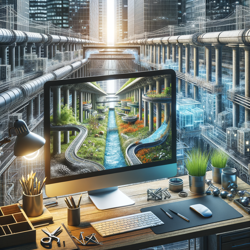 Understanding the importance of MSMAware in urban drainage design