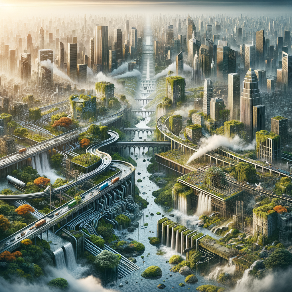 Understanding the Role of MSMAware in Urban Drainage Design