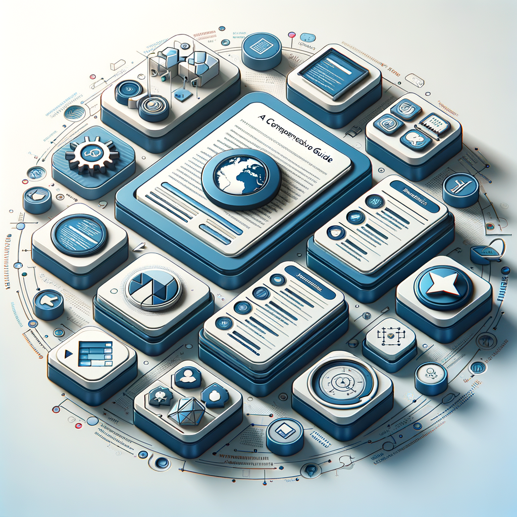 A comprehensive guide to the modules available in MSMAware