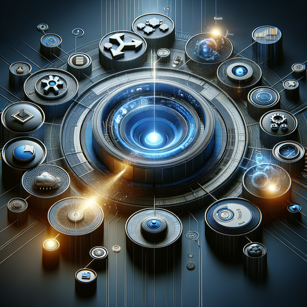 A comprehensive guide to the modules in MSMAware