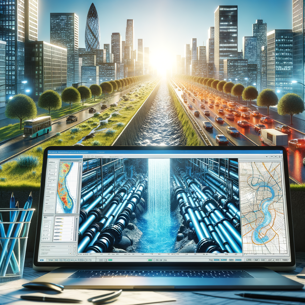 Benefits of Using MSMAware for Urban Drainage Design