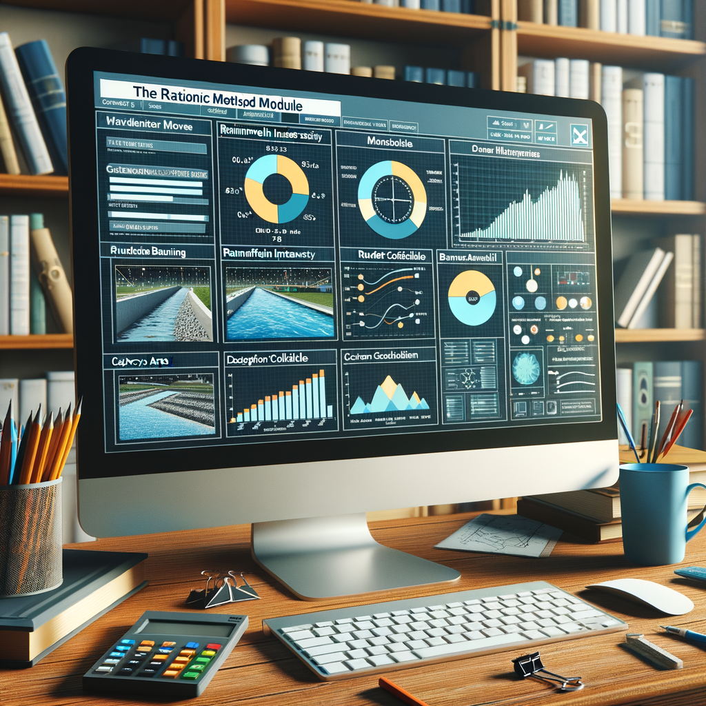 Exploring the Rational Method Module in MSMAware