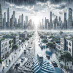 The Importance of Detention Basins in Urban Stormwater Management