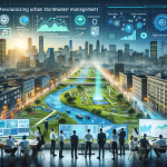 Exploring the benefits of using MSMAware for urban stormwater management