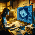 Designing On-Site Detention (OSD) with MSMAware