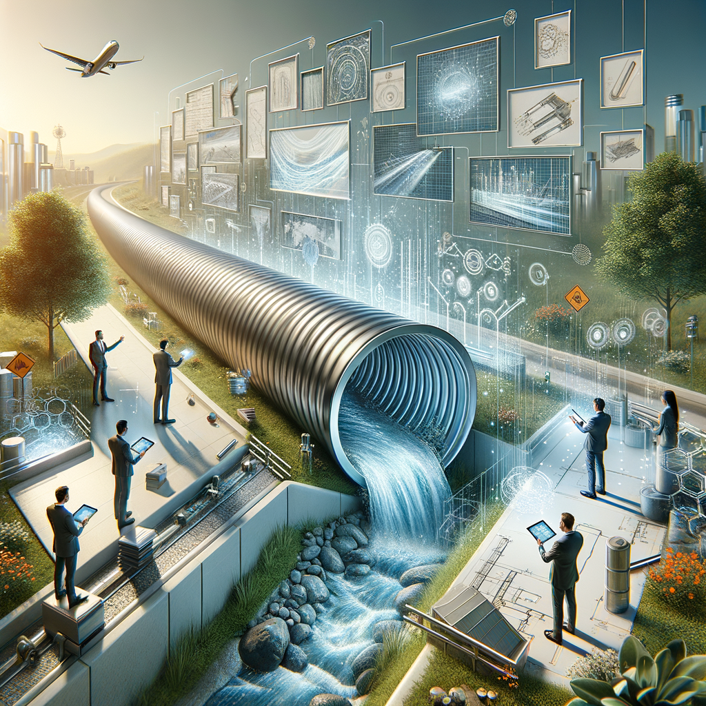 Culvert design made easy with MSMAware