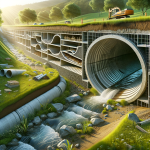 Culvert Design Essentials for Effective Drainage Systems