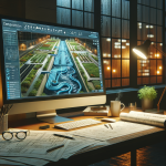 Detention Basin Design Made Easy with MSMAware