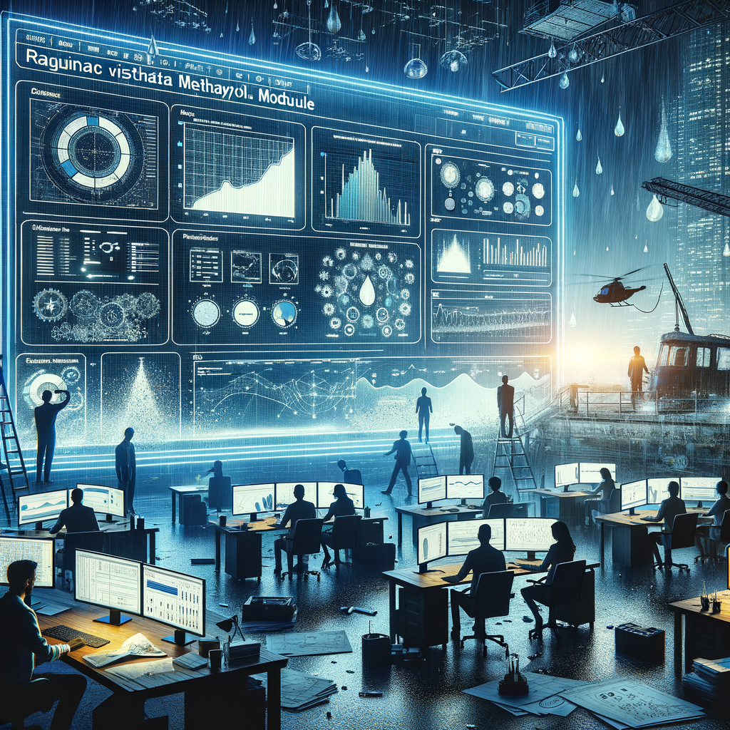 An in-depth look at the Rational Method module in MSMAware