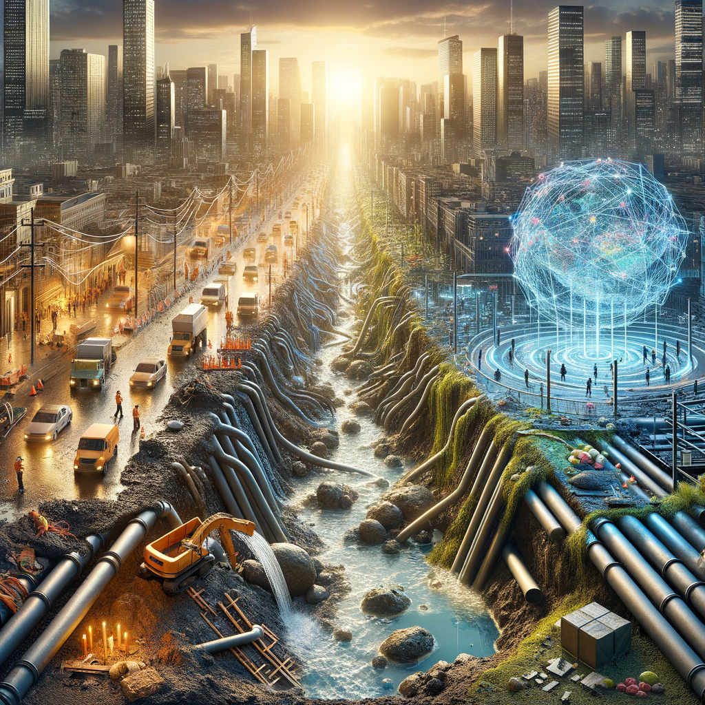 Common Challenges in Urban Drainage Design and How MSMAware Can Help