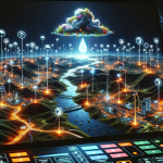 How MSMAware can generate design storms for 500 rainfall stations in Malaysia