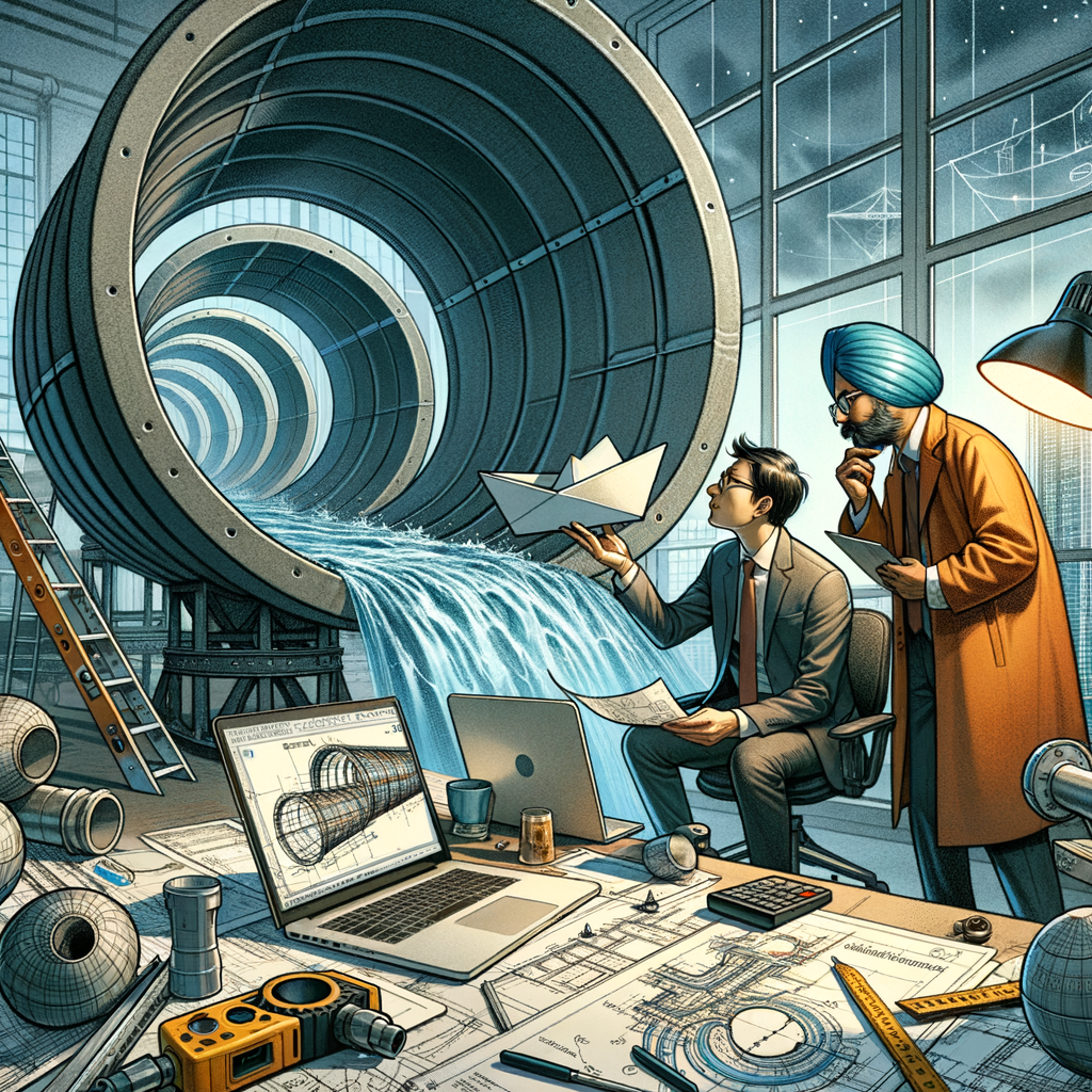 Culvert Design Module in MSMAware: An In-Depth Look