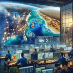 Utilizing MSMAware to design storm scenarios for specific locations