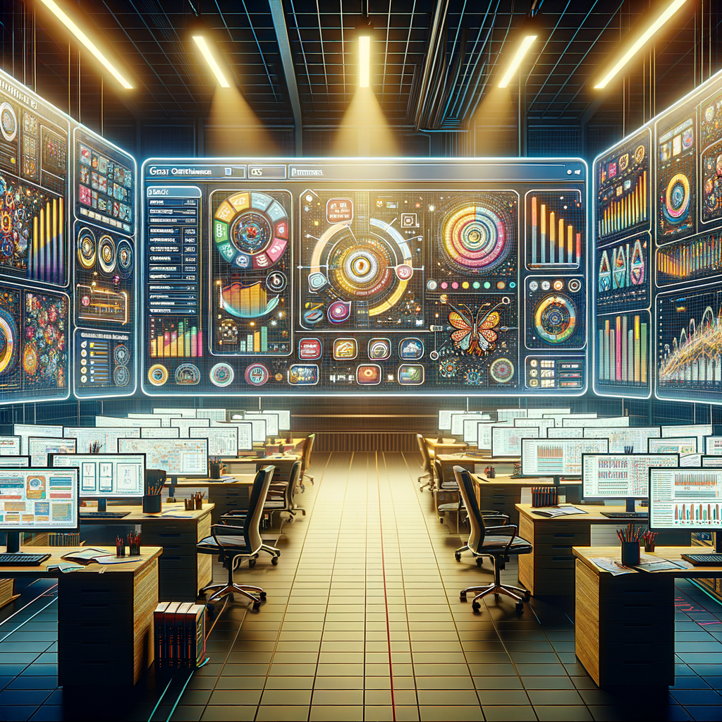 Creating comprehensive reports with MSMAware for submission purposes