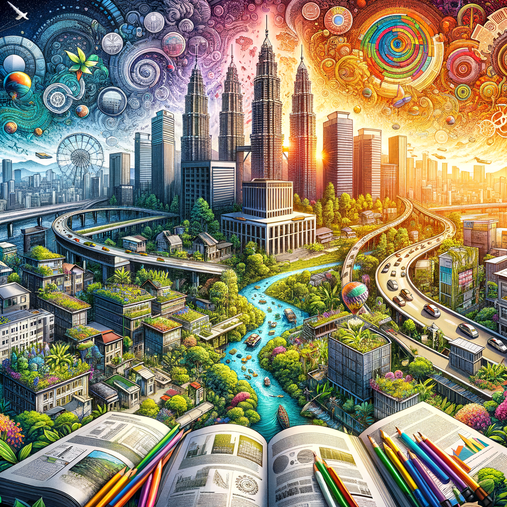 The Evolution of MSMA Guidelines in Malaysia