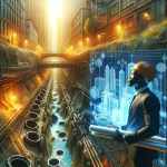 The role of MSMAware in enhancing efficiency in urban drainage design