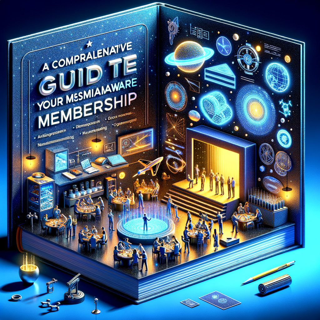 Tips for Maximizing Your MSMAware Membership