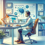 Dr. Quek Keng Hong: The mastermind behind MSMAware