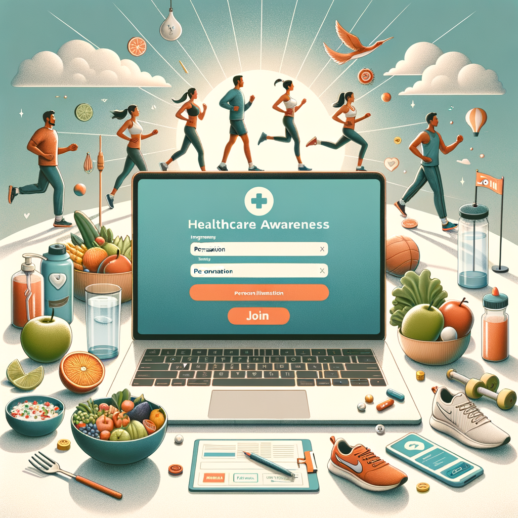 Step-by-Step Guide to Signing Up for MSMAware