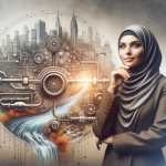 The expertise and experience of Dr. Quek in urban drainage design