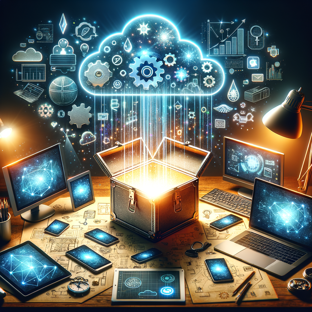 Limited offer: Download additional powerful software tools for MSMA for free