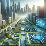 How MSMAware Supports Sustainable Urban Drainage Solutions