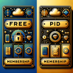 Understanding the Difference Between MSMAware FREE and PAID Memberships