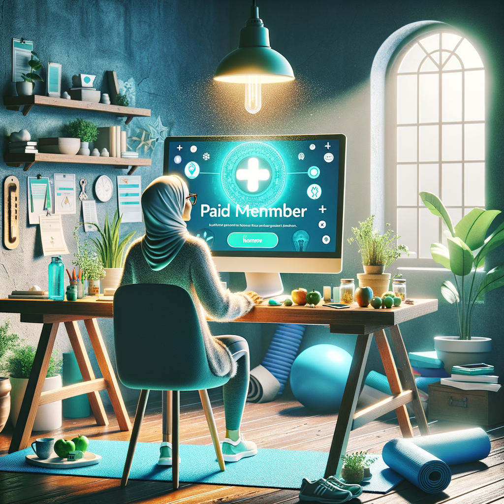 The Benefits of PAID Membership in MSMAware