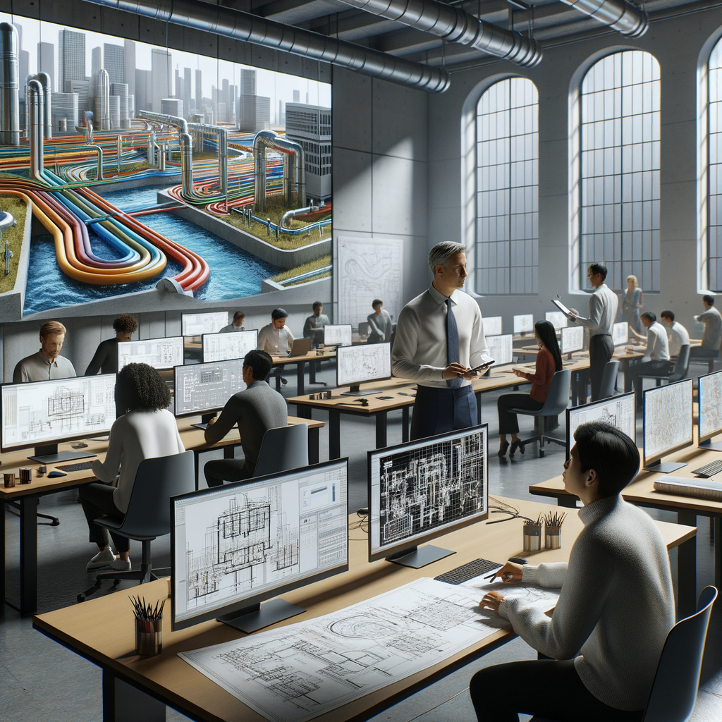 MSMAware Training Workshops: Enhancing Your Skills in Drainage Design