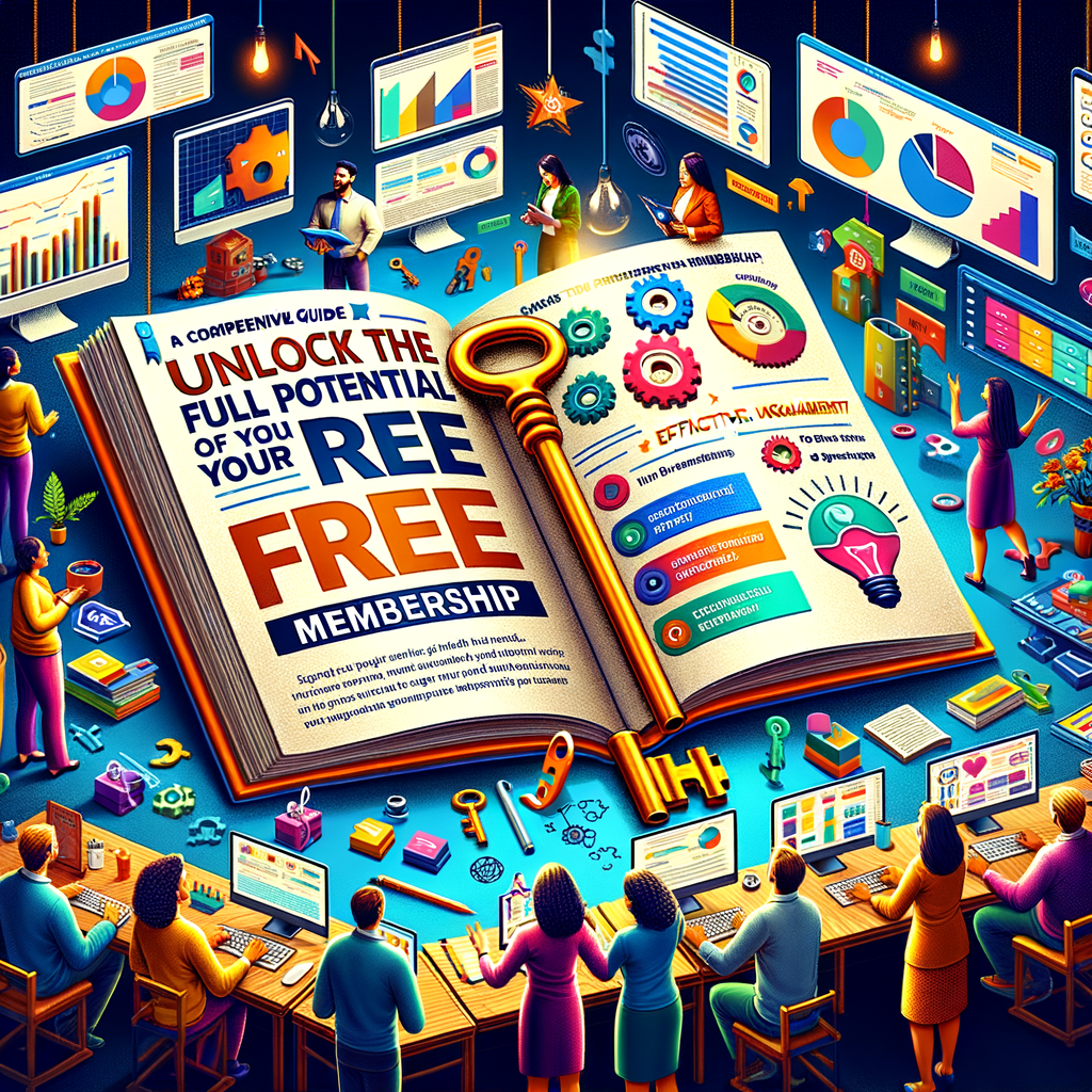 How to Make the Most of Your MSMAware FREE Membership