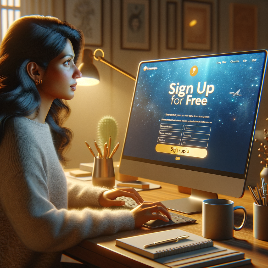 How to Sign Up for FREE Membership in MSMAware