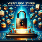 Benefits of Upgrading to a PAID Membership on MSMAware