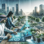 The Future of Urban Stormwater Management with MSMAware