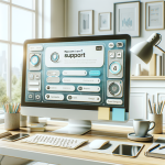 How to contact MSMAware support for assistance