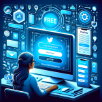 Step-by-Step Instructions for Creating a FREE Account on MSMAware