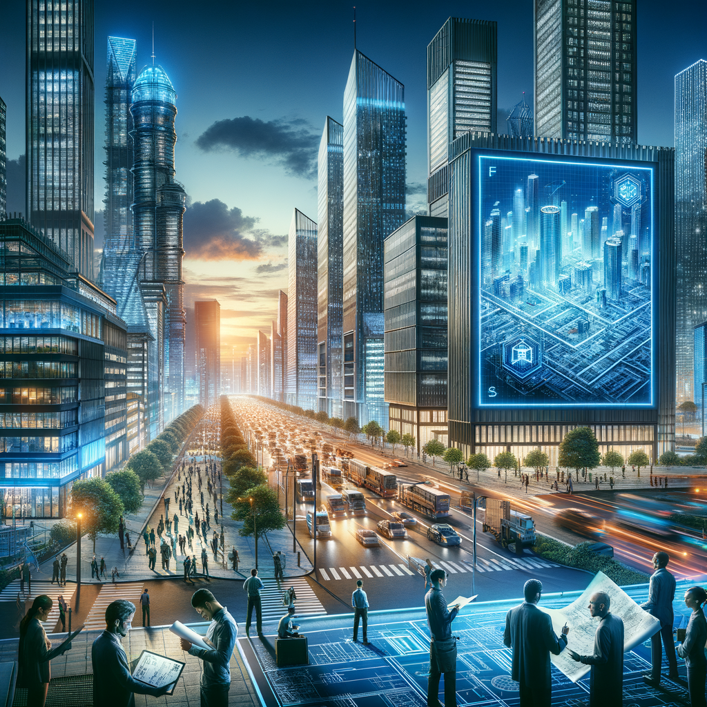 Enhancing collaboration and communication with MSMAware for urban development projects