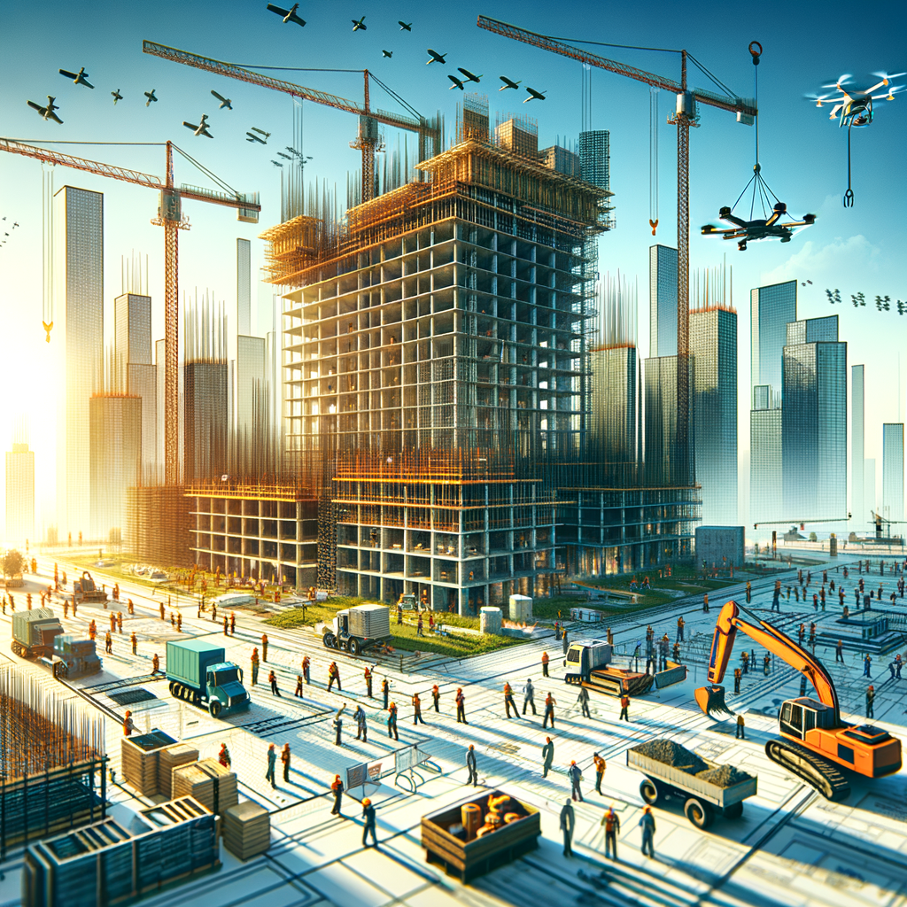 Real-Life Applications of MSMAware in Infrastructure Projects