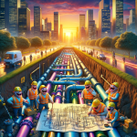 Enhancing Urban Drainage Design with MSMAware